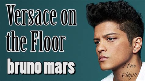 versace on the floor original song|play versace on the floor.